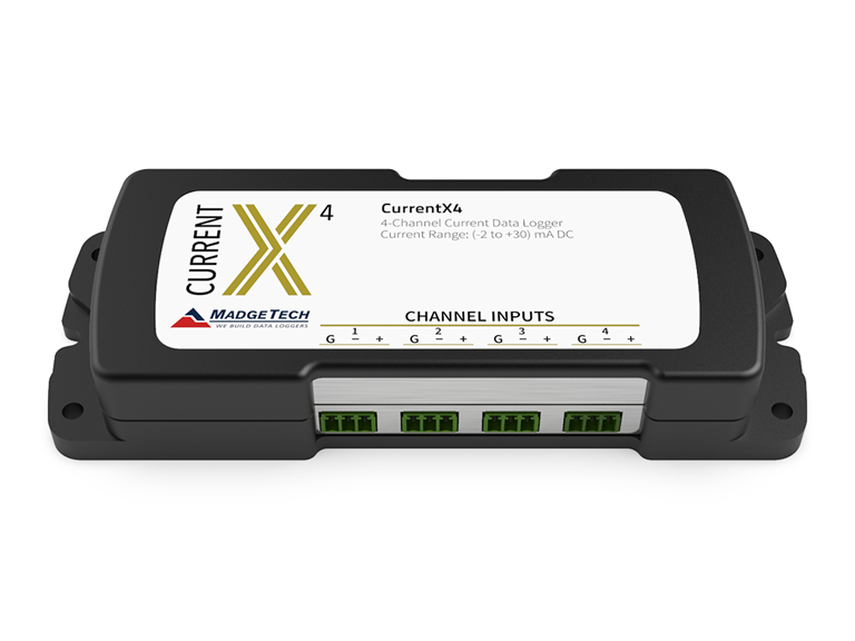CurrentX4